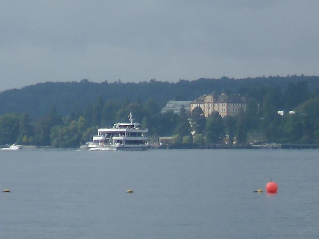 Ferienwohnung Am Bodensee ウールディンゲン・ミュールホーフェン 部屋 写真