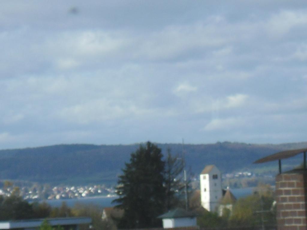 Ferienwohnung Am Bodensee ウールディンゲン・ミュールホーフェン エクステリア 写真