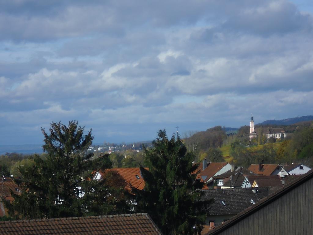 Ferienwohnung Am Bodensee ウールディンゲン・ミュールホーフェン エクステリア 写真