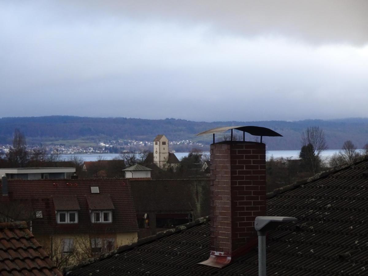 Ferienwohnung Am Bodensee ウールディンゲン・ミュールホーフェン エクステリア 写真